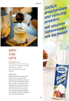 Sutterlüty B’sundrig Magazine ab 17.11.2025 gültig | Seite: 84