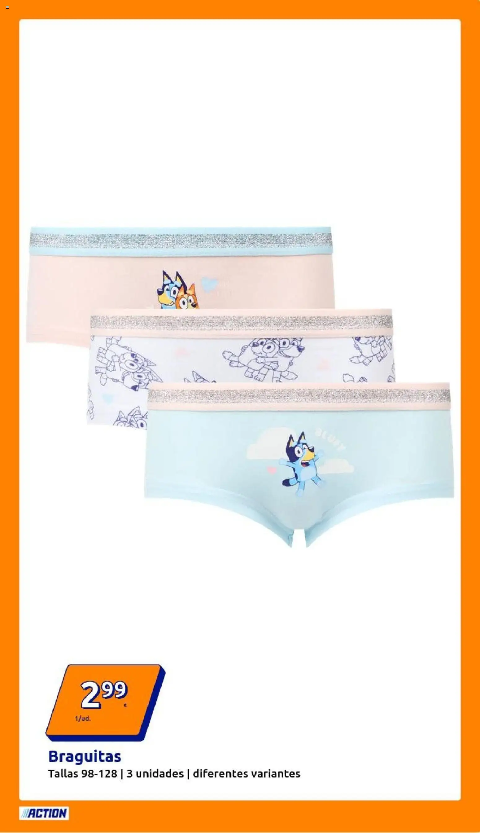 Action - Action ES week 7 2026 │ válido desde el 11.02.2026 | Página: 3