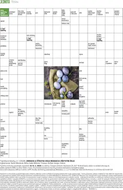 COOP Jednota leták platný od 01.03.2026 | Strana: 30
