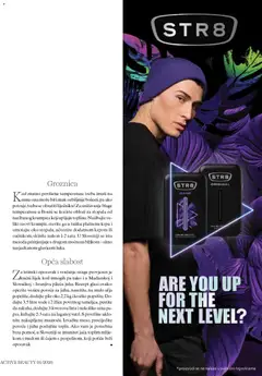 DM - Active Beauty - Pregled kataloga iz trgovine DM, vrijedi od 01.02.2026 | Stranica: 25 | Proizvodi: Povrće