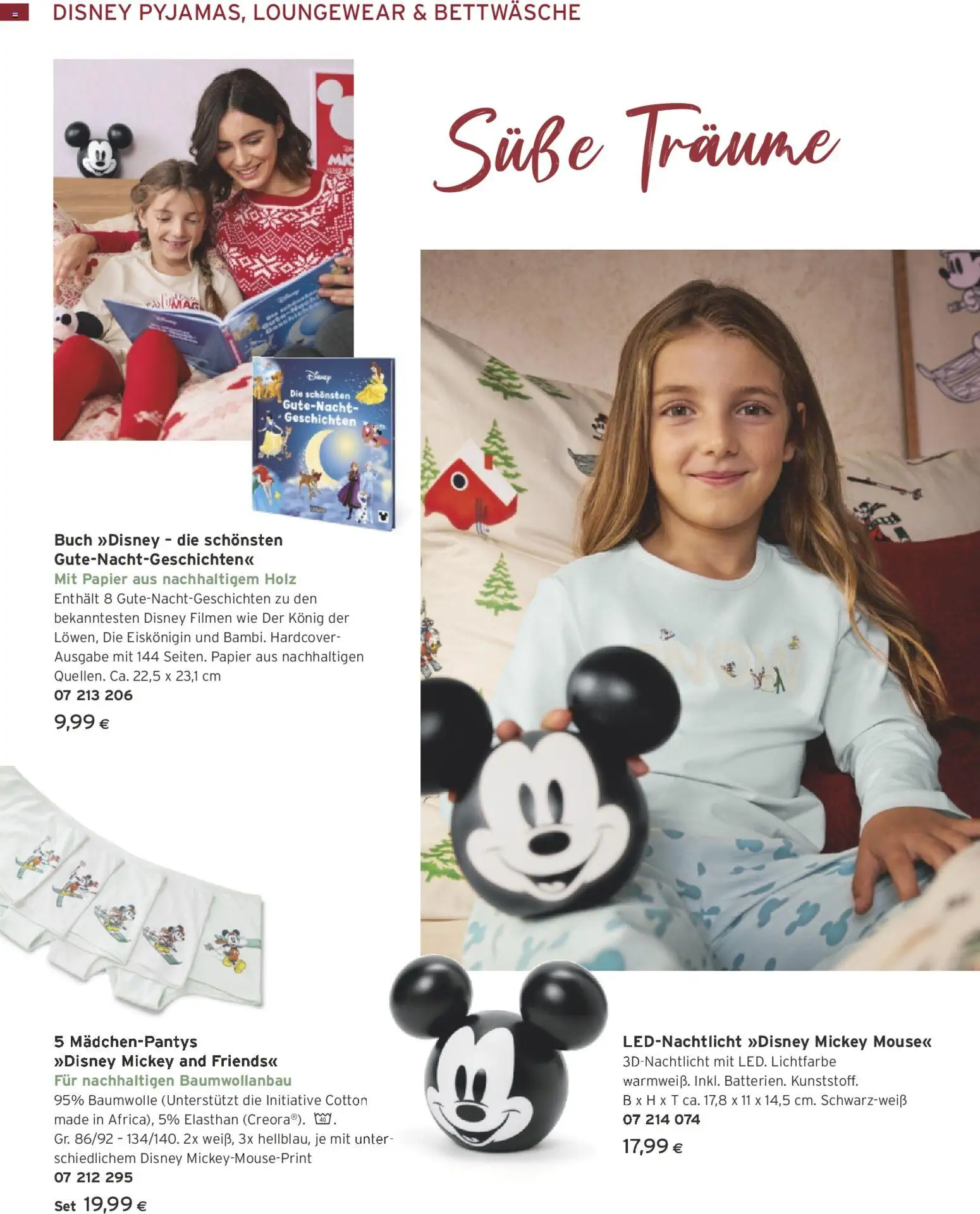 Tchibo Eduscho - Katalog Dezember 2025 gültig ab 01.12.2025 | Seite: 22