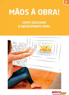 Pré-visualização BricoMarché folheto válido de 27.12.2023