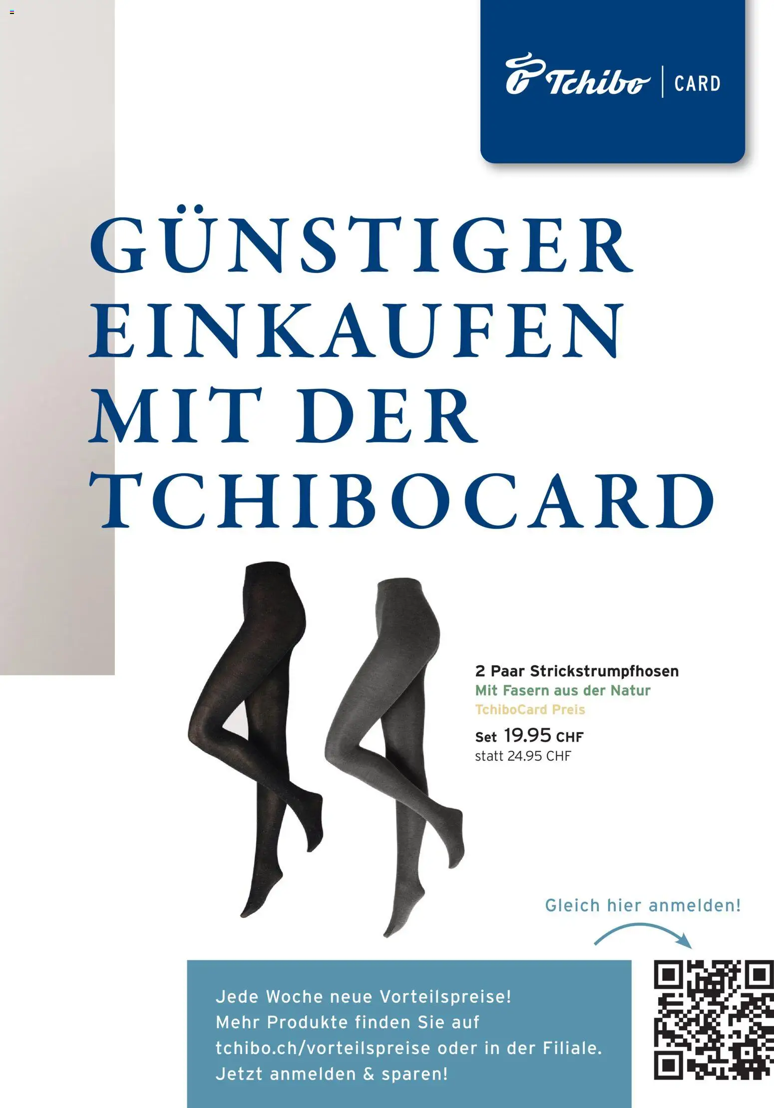 Tchibo Aktionen Freude – gültig ab 12.11.2025 | Seite: 3
