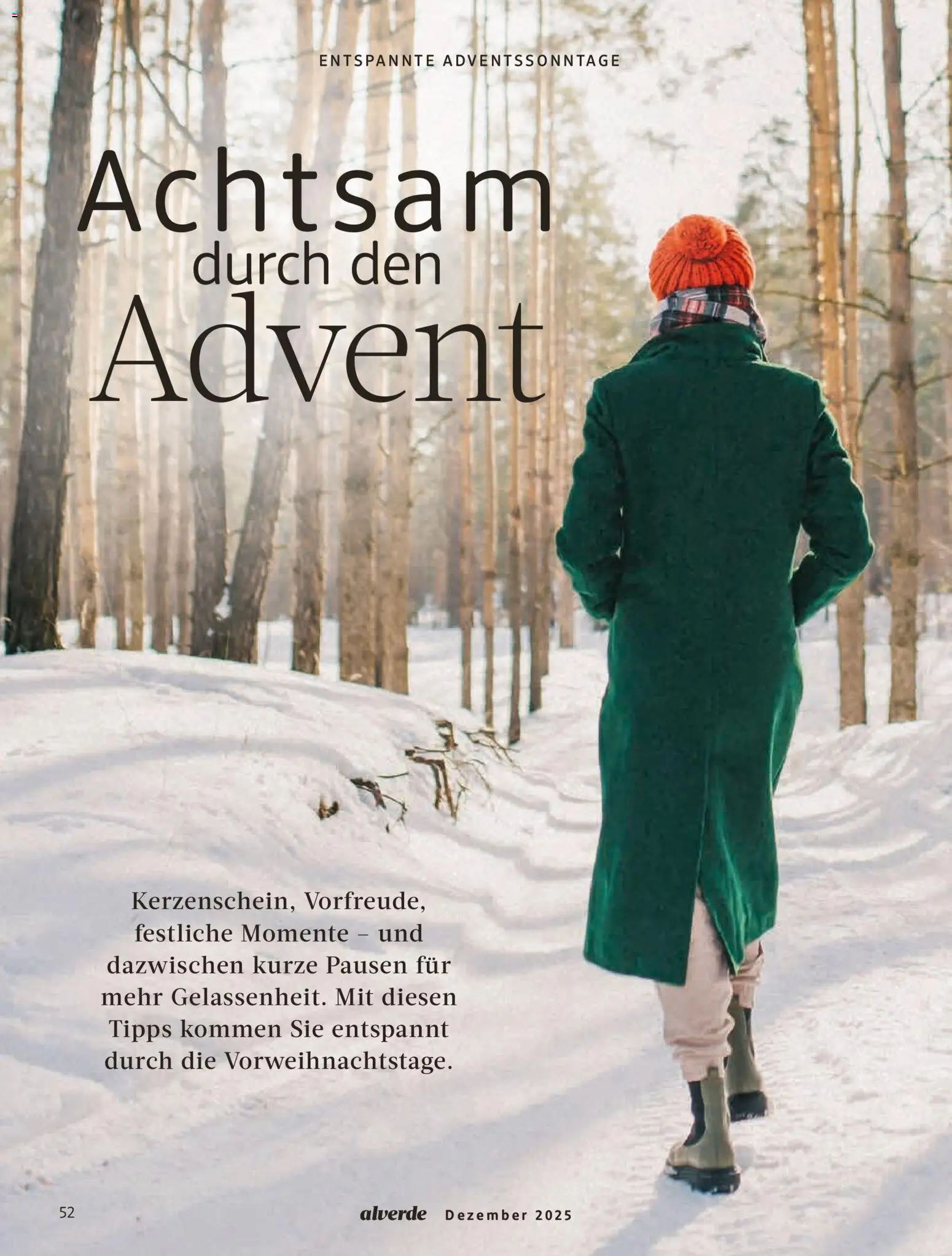 dm drogerie Prospekt 	 – gültig ab 01.01.2026 | Seite: 52