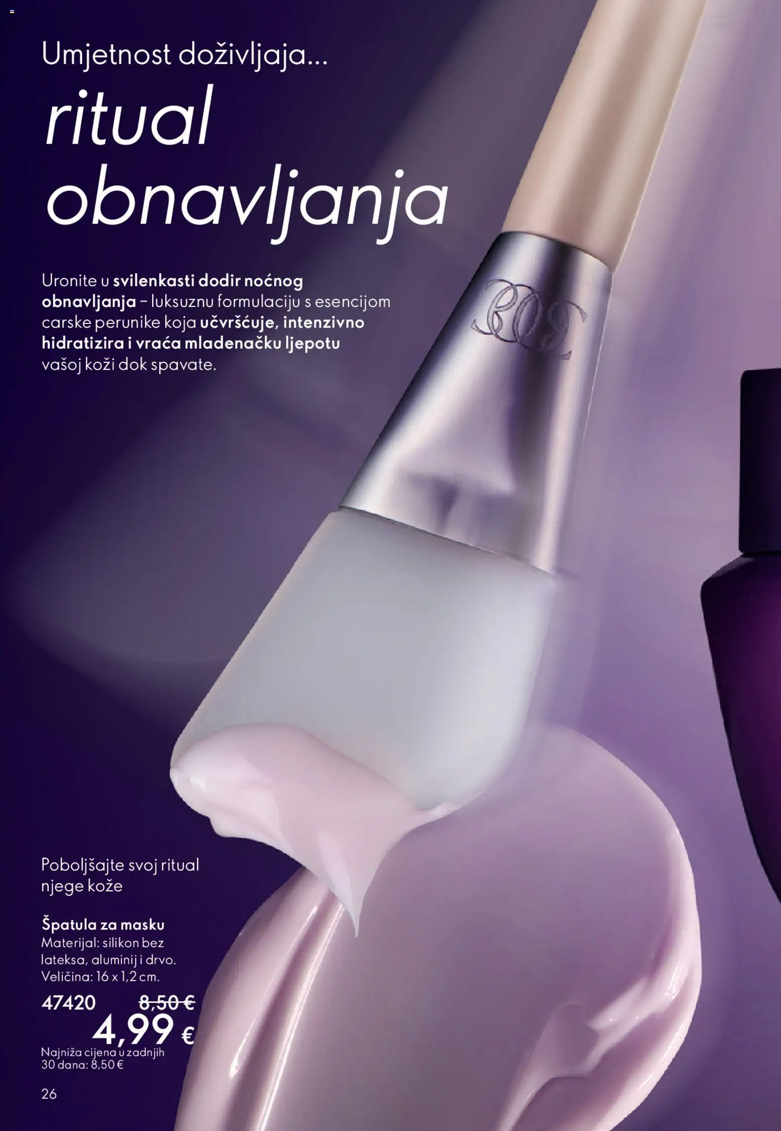 Oriflame katalog | vrijedi od 22.04.2026 | Stranica: 26