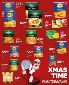 Save specials catalogue – valid from 04.12.2025 | Page: 32