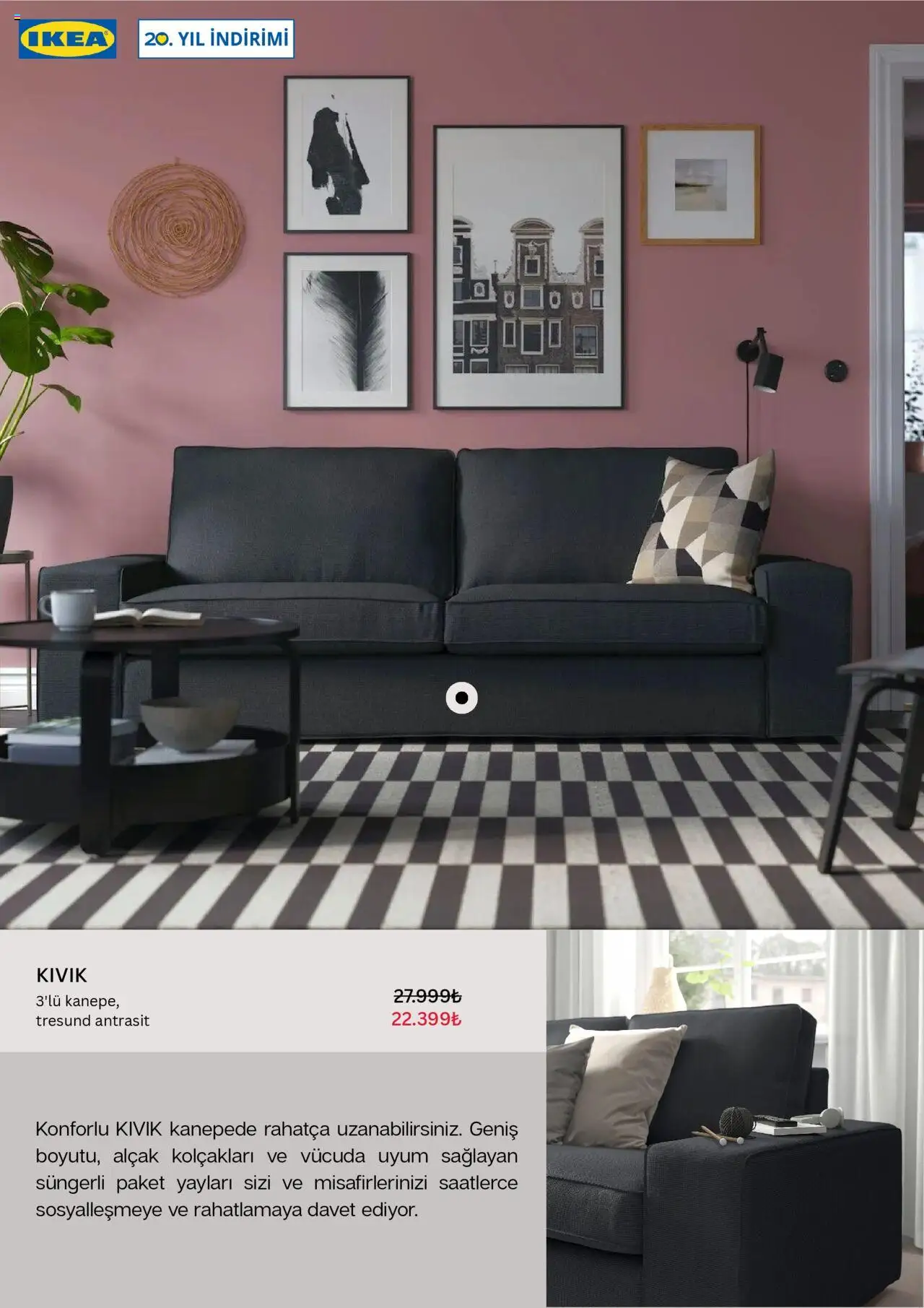 IKEA Katalog - 01.10.2025 tarihinden itibaren geçerlidir | Sayfa: 6