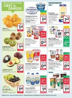Maximarkt Flugblatt ab 23.10.2025 gültig | Seite: 10