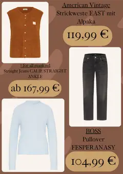 Breuninger Prospekt 	 ab 02.12.2025 gültig | Seite: 4