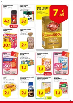 Alcampo - SST catalan litoral  │ válido desde el 30.07.2025 | Página: 11