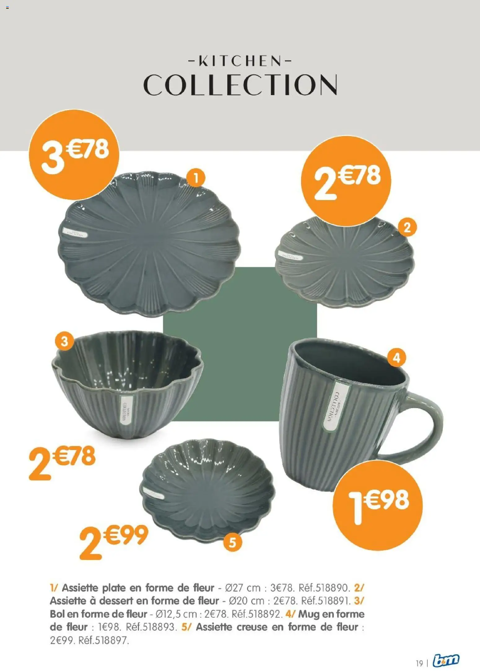 {H1} | Page: 19 | Produits: Bol