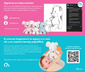 Vista previa Juguettos catálogo válido desde el 15.10.2025 | Página: 5 | Productos: Té, Juguetes