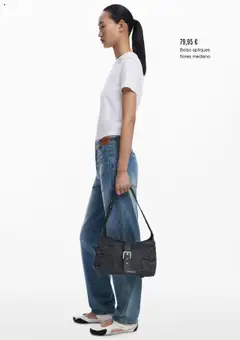 Desigual folleto │ válido desde el 01.07.2025 | Página: 7 | Productos: Bolso