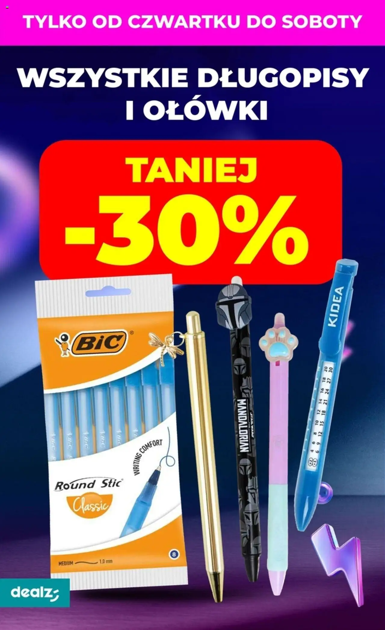 Dealz Gazetka od 14.08.2025 | Strona: 42