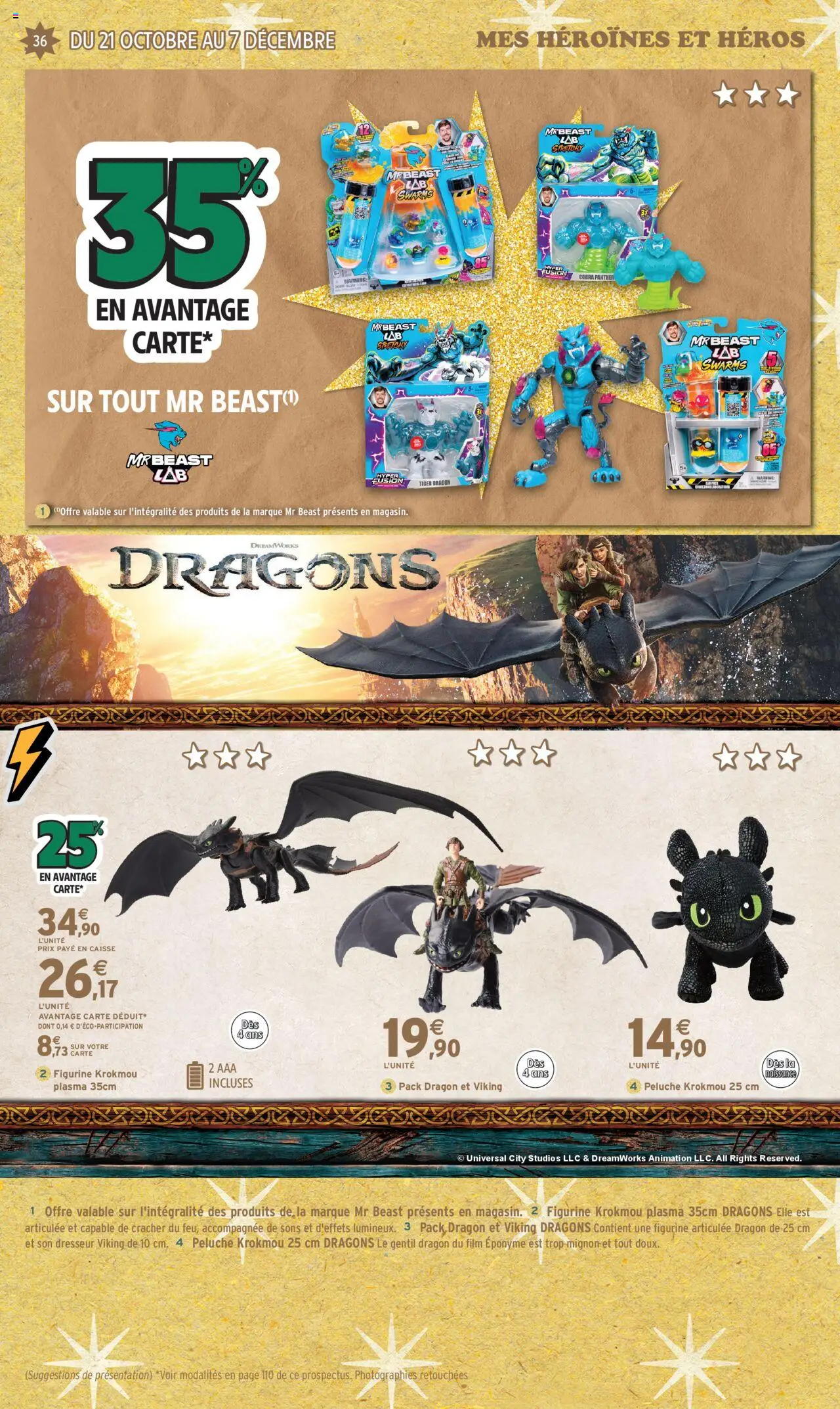 {H1} | Page: 36 | Produits: Peluche