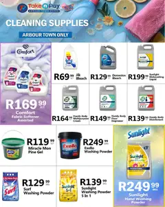 Take n Pay specials catalogue – valid from 17.11.2025 | Page: 41