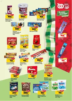 Senta Promet katalog - pregled Senta Promet kataloga - važi od 11.03.2026 | Strana: 11