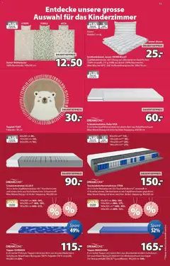 JYSK Aktionen ab 06.01.2026 gültig | Seite: 13