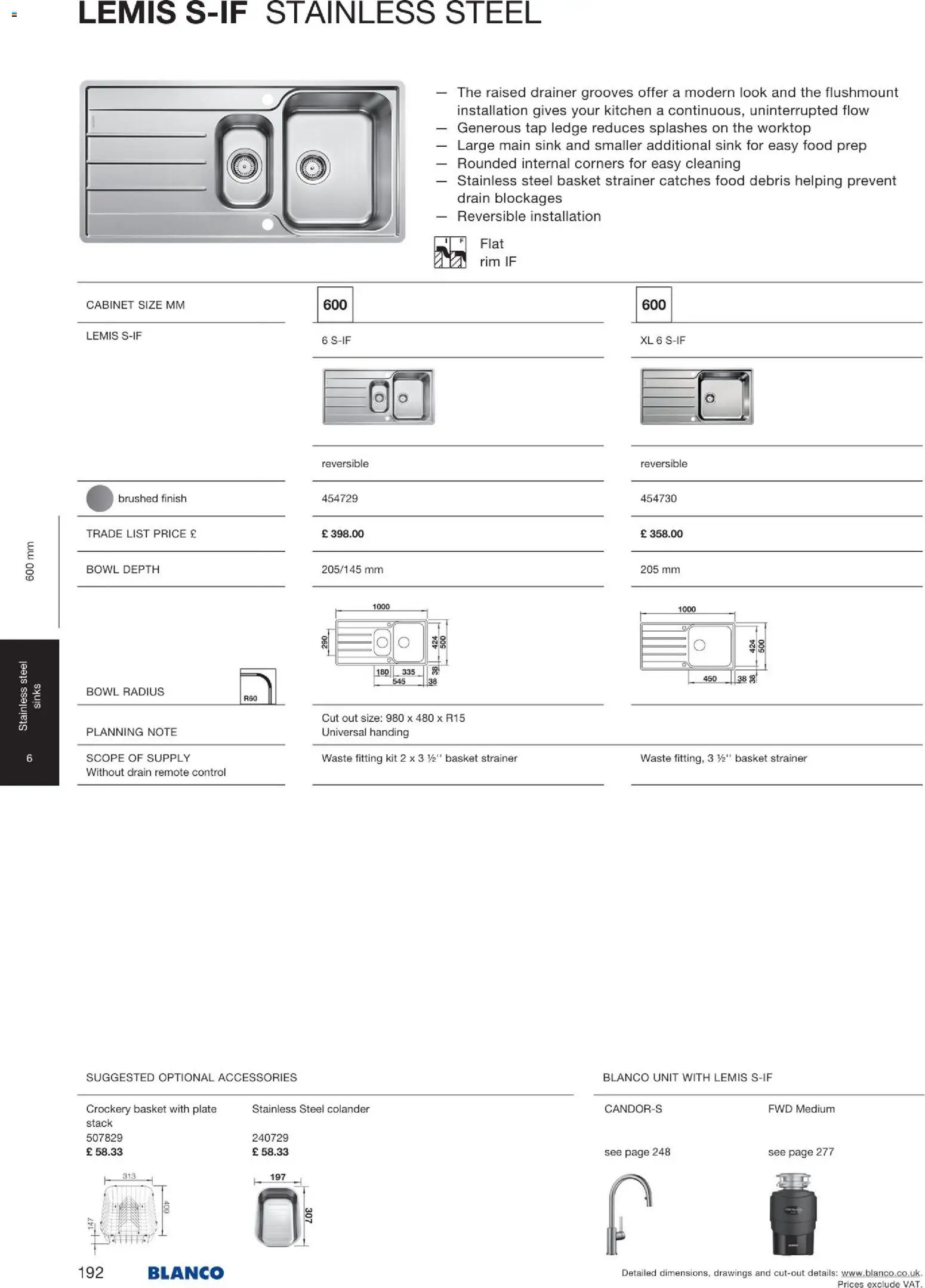 Novi Mömax katalog ponudbe – veljaven od 22.01.2026 | Stran: 193