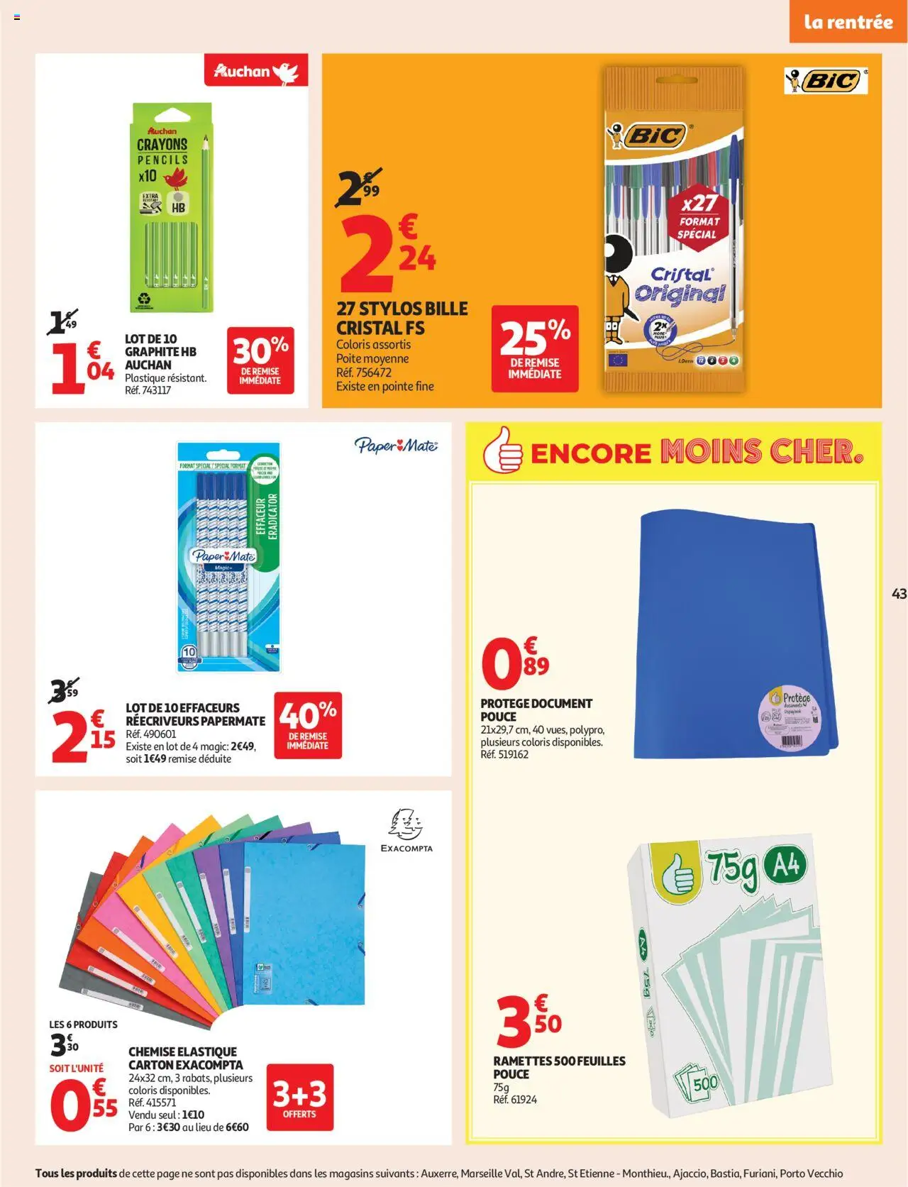  | Pagina: 43 | Producten: La, Box