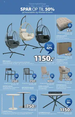 JYSK - Tilbudsavis gyldig fra 13.03.2026 | Side: 2