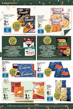 Vista previa E.Leclerc folleto válido desde el 03.12.2025 | Página: 20