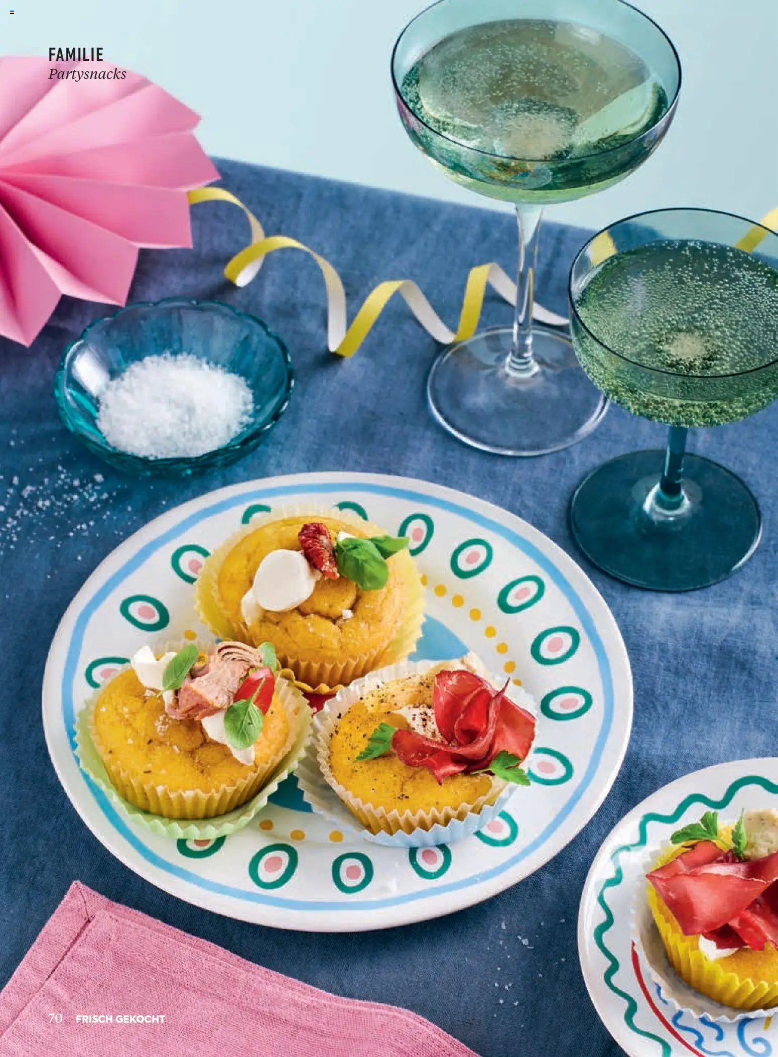 Billa  Frisch Gekocht gültig ab 01.01.2026 | Seite: 66