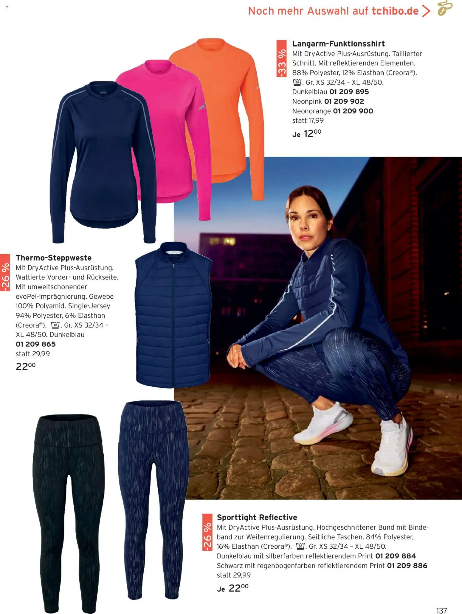 Angebote Tchibo – gültig ab 01.02.2026 | Seite: 137