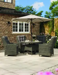 Preview of B&Q - Outdoor living valid from 23.02.2026 | Page: 138