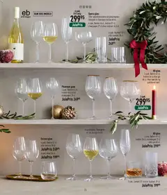 Imerco - Jule katalog 2 gyldig fra 07.11.2025 | Side: 33 | Produkter: Gin, Opvaskemaskine