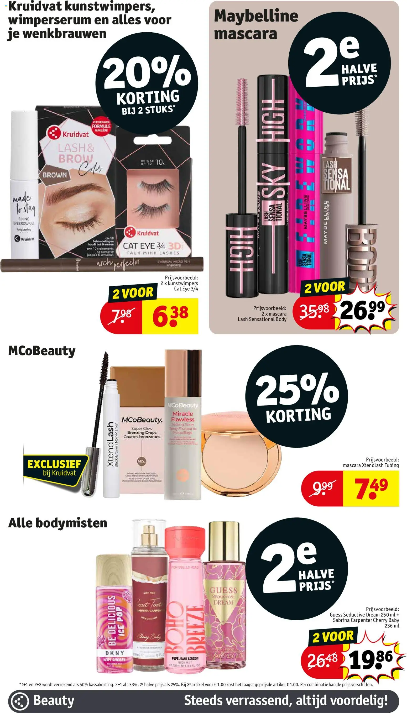 {H1} | Pagina: 15 | Producten: Gel, Bronzer, Mascara, Kan