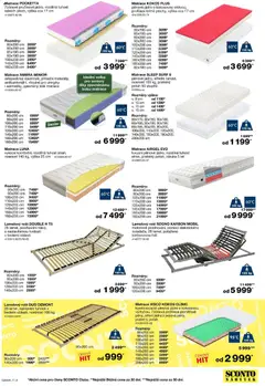 Náhled letáku Sconto nábytek leták od 04.03.2026 | Strana: 17