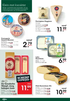 Sligro - Folder - Voorbeeld van een folder van Sligro, geldig van 09.10.2025 | Pagina: 8