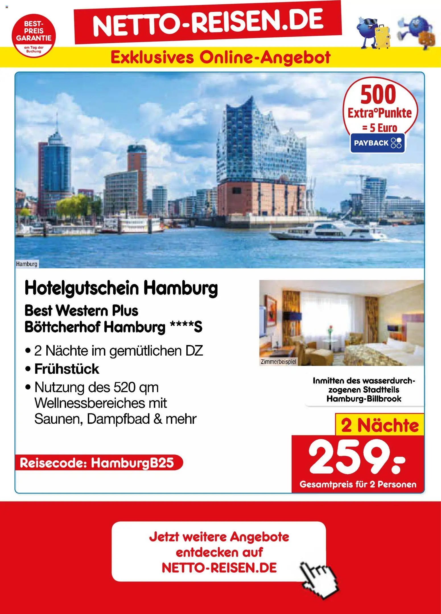 Netto Marken-Discount - Black Friday – gültig ab 17.11.2025 | Seite: 60
