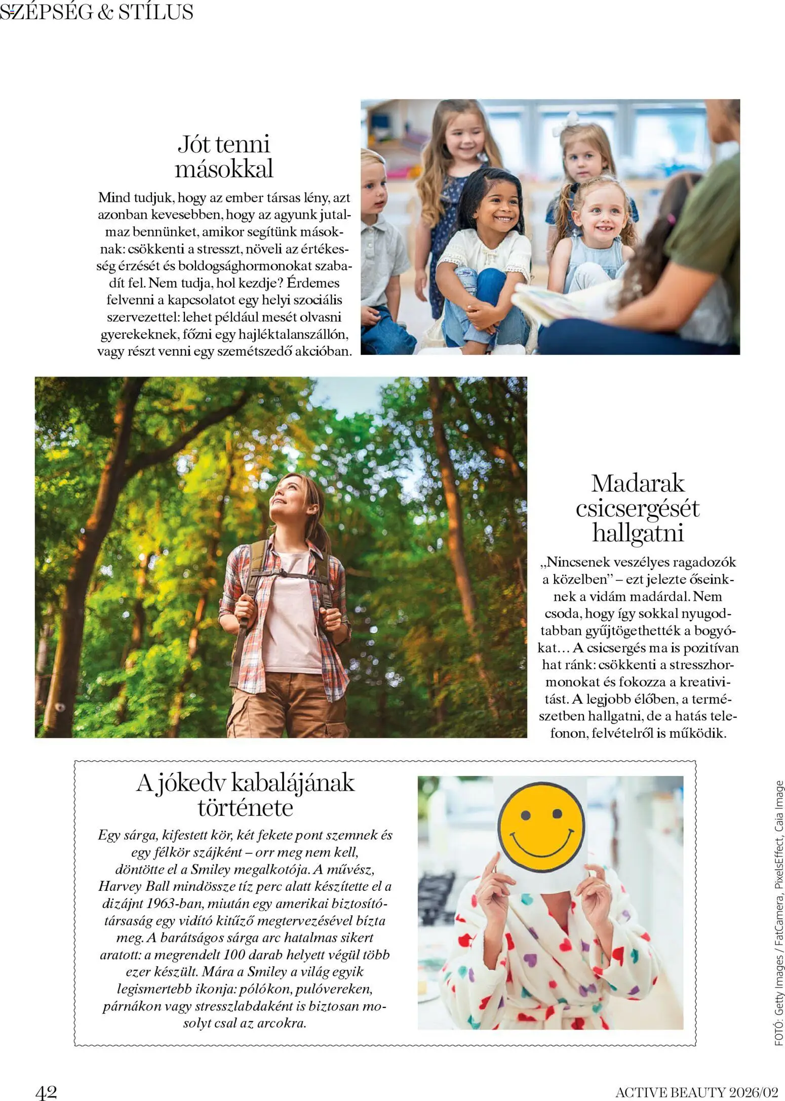 DM Drogerie Markt akciós ujság - amely érvényes a következő dátumtól: 06.02.2026 | Oldal: 42