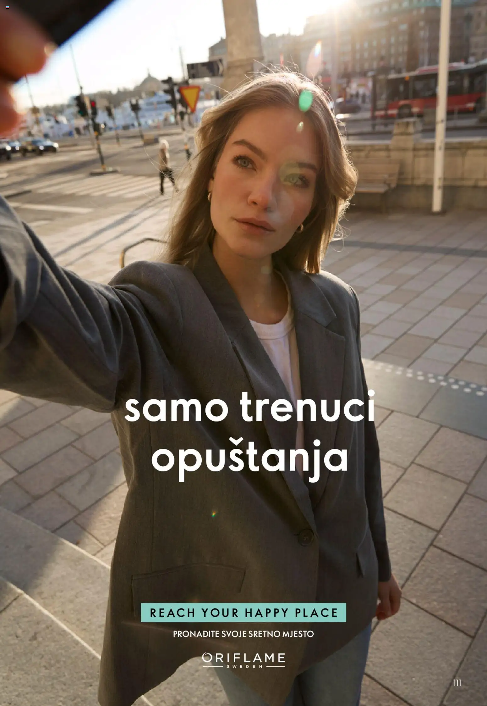 Oriflame katalog | vrijedi od 01.04.2026 | Stranica: 111