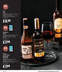 Preview of Lidl - Deluxe Brochure valid from 18.12.2025 | Page: 28