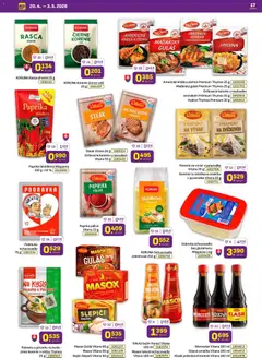 Libex leták platný od 20.04.2026 | Strana: 17