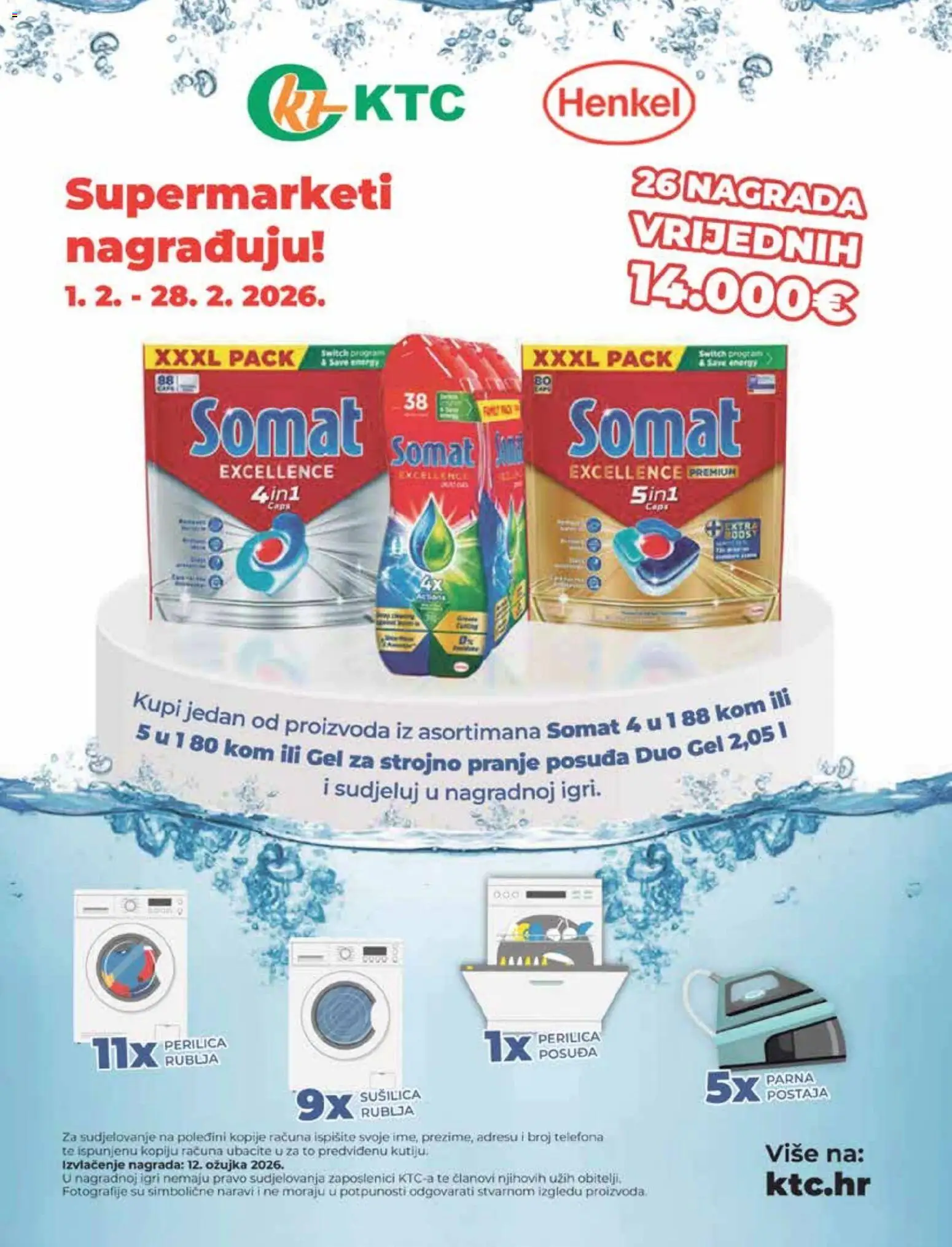 KTC katalog | vrijedi od 28.01.2026 | Stranica: 29 | Proizvodi: Somat