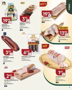 Chata Polska Gazetka od 31.07.2025 | Strona: 3