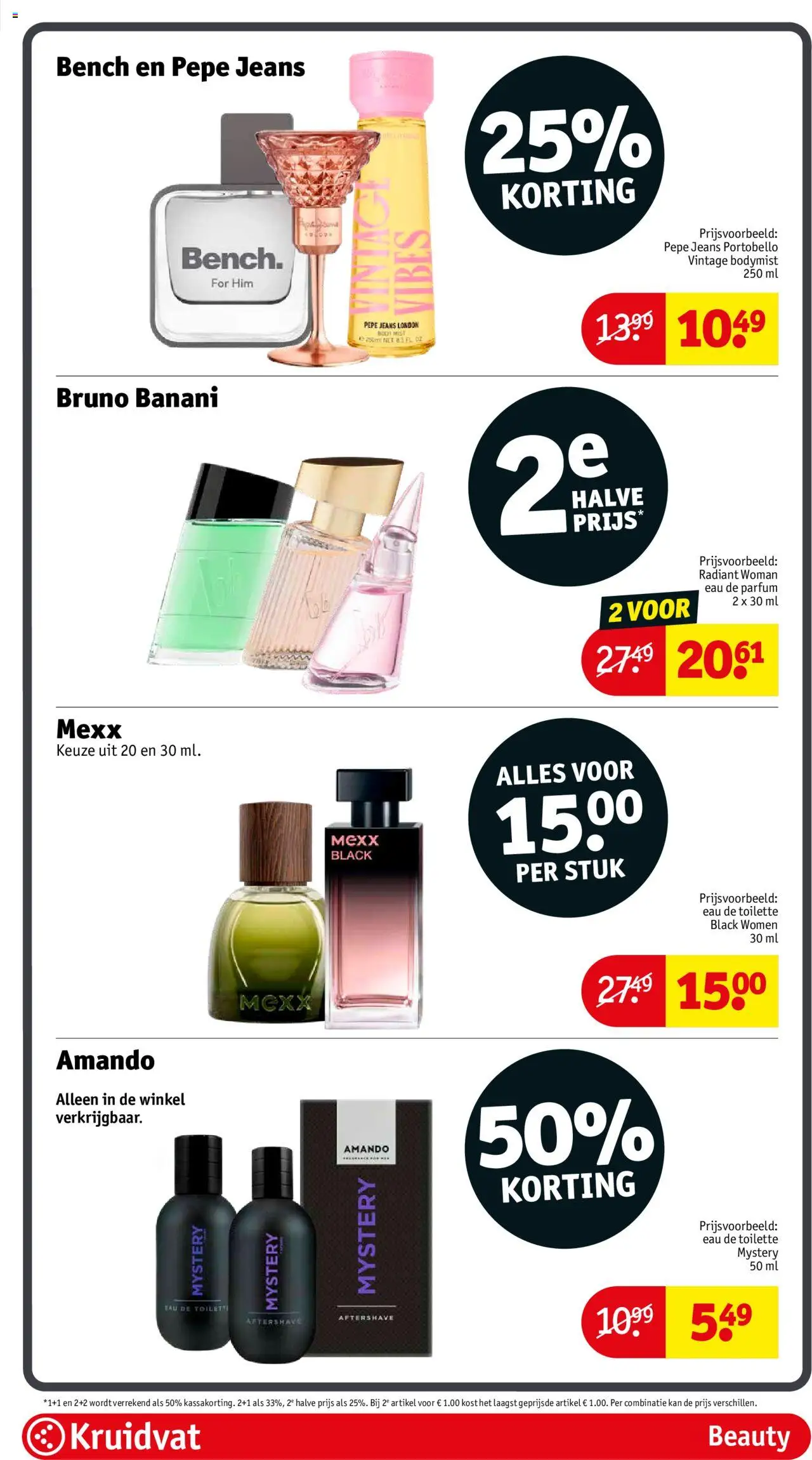 {H1} | Pagina: 20 | Producten: Kan, Parfum, Eau de toilette