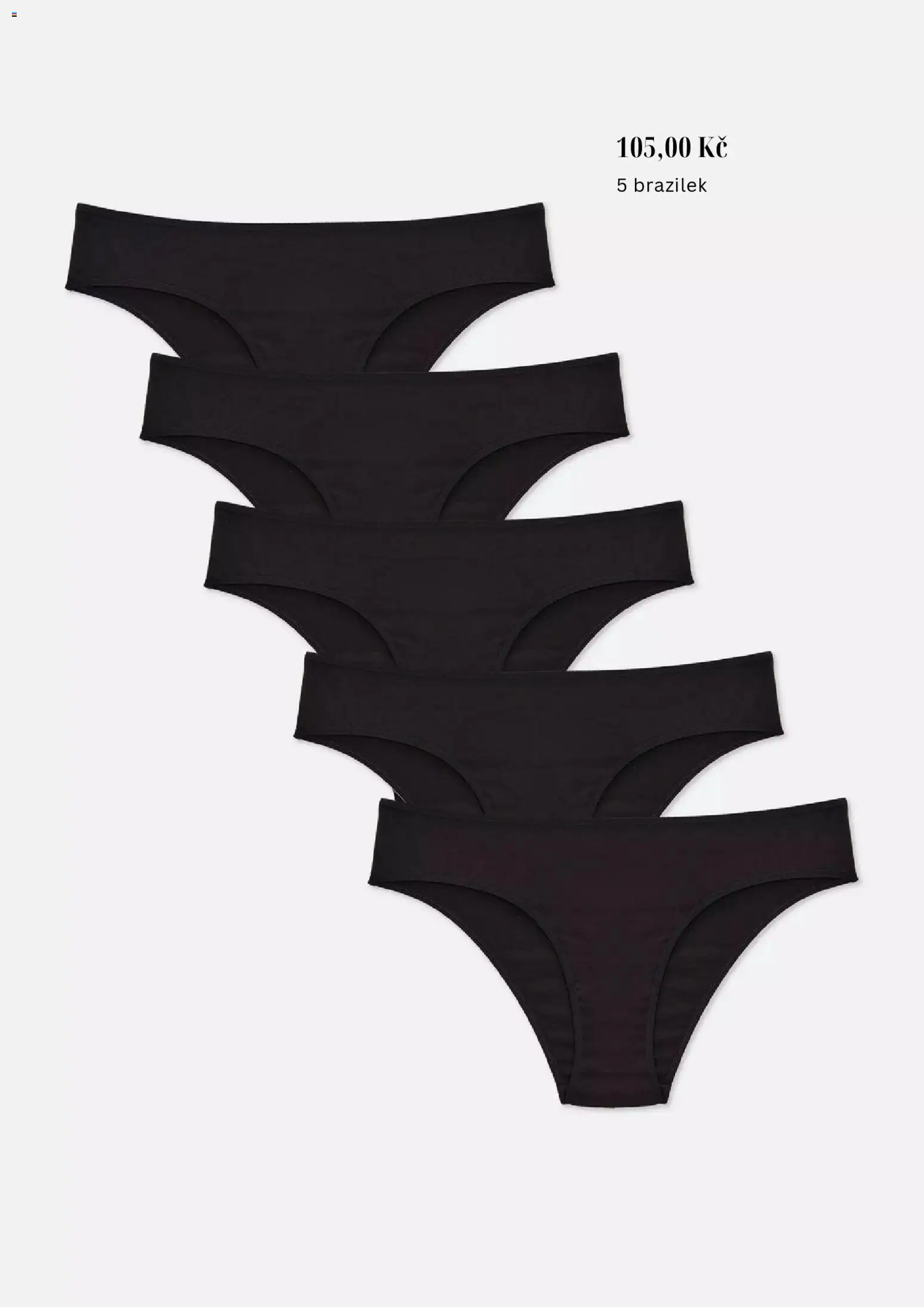 PRIMARK nabídka od 18.12.2025 | Strana: 3