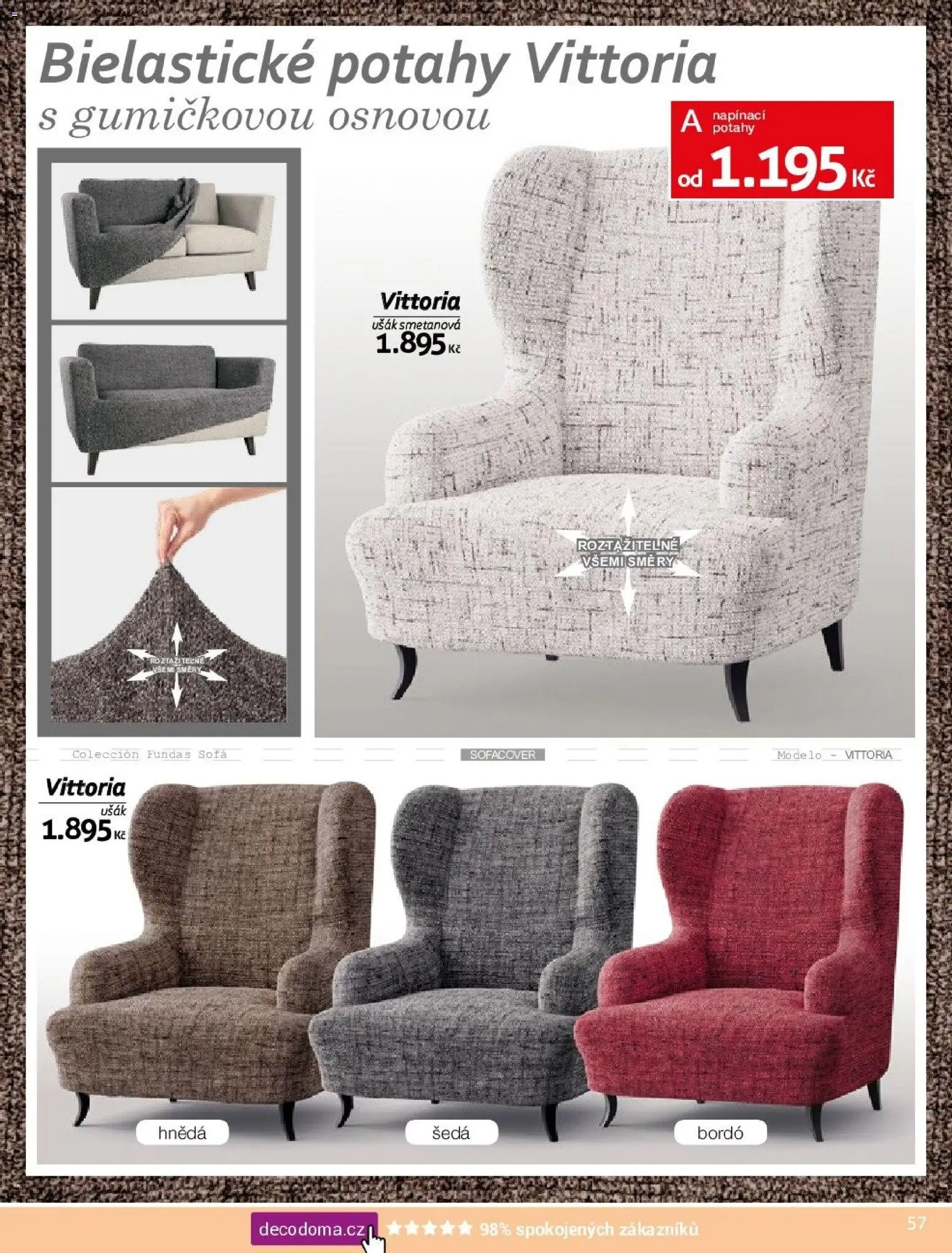 Decodoma katalog od 10.11.2025 | Strana: 57