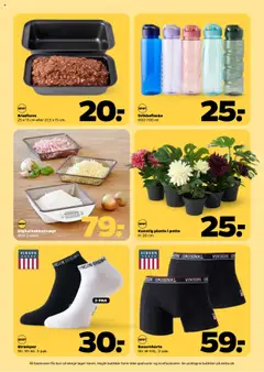 Netto Tilbudsavis gyldig fra 02.08.2025 | Side: 35