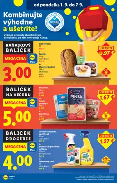 Sušené paradajky, Sušené paradajky 100 g │ platný od 01.09.2025 | Strana: 15