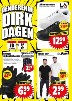 Dirk - Folder week 5 - Voorbeeld van een folder van Dirk, geldig van 25.01.2026 | Pagina: 2