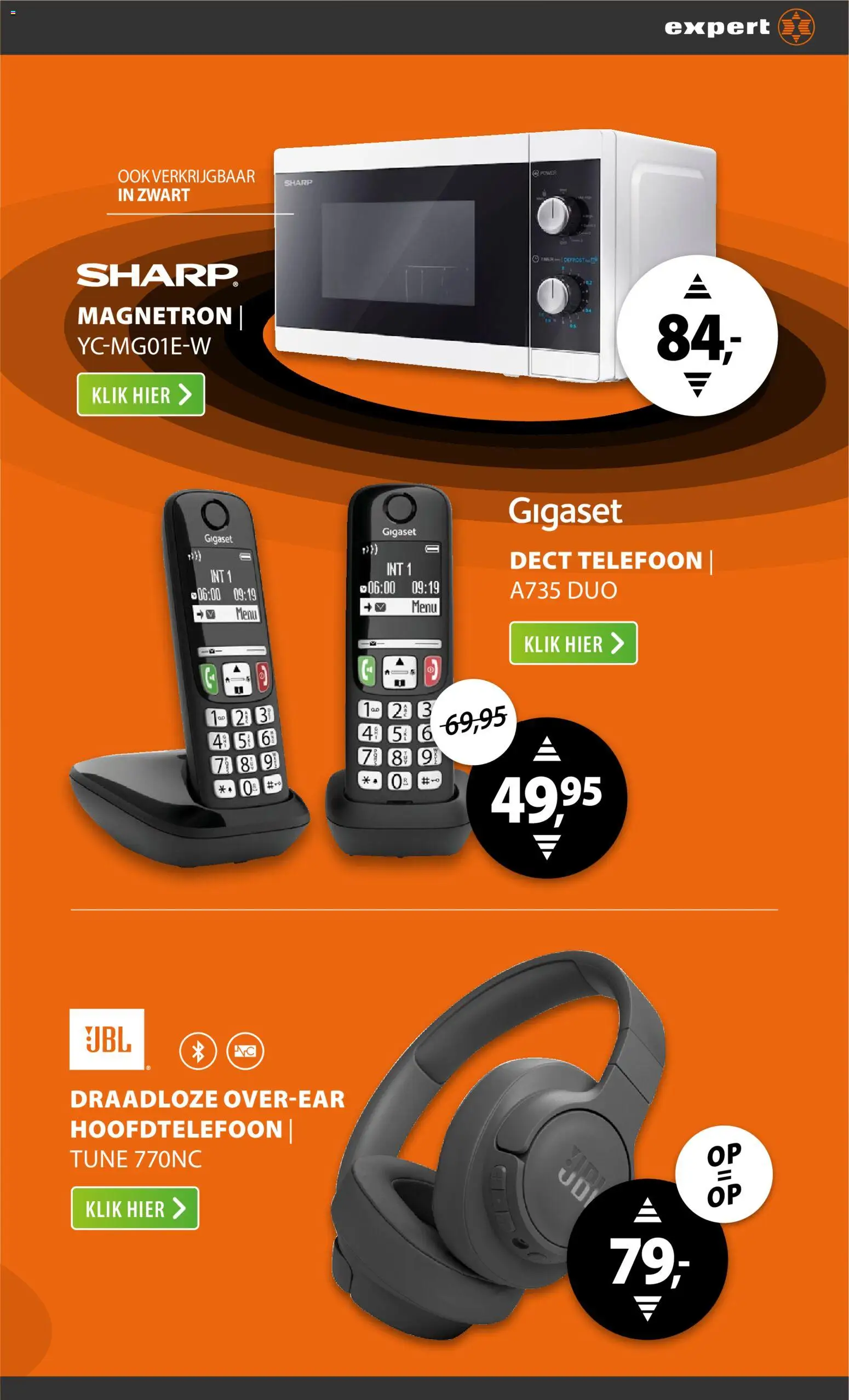 {H1} | Pagina: 15 | Producten: Hoofdtelefoon, Telefoon, Parasztsonka