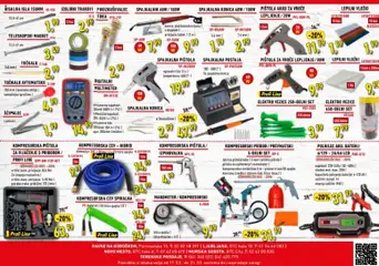 Inter Diskont katalog akcije – veljaven od 17.03.2026