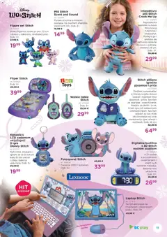 Baby Center - Katalog - Pregled kataloga iz trgovine Baby Center, vrijedi od 01.11.2025 | Stranica: 11