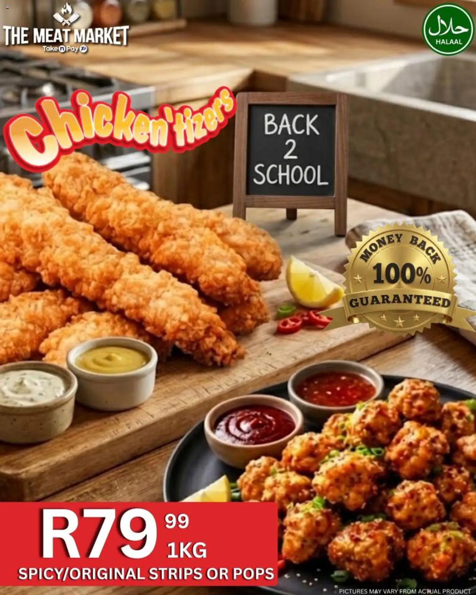 New Take n Pay catalogue – valid from 07.04.2026 | Page: 36